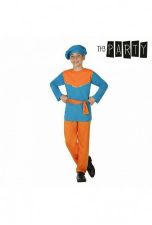 Kostiumas vaikams Šieno...