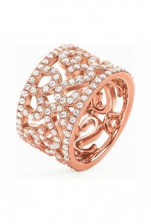 Moteriški žiedas Folli...