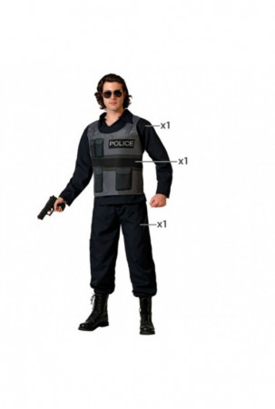 Kostumas suaugusiems...