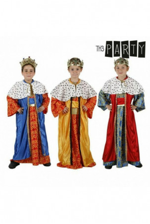 Kostiumas vaikams...