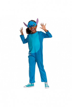 Kostiumas vaikams Stitch