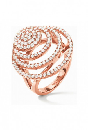 Moteriški žiedas Folli...