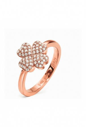 Moteriški žiedas Folli...