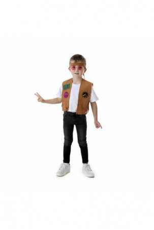 Kostiumas vaikams Hippie...