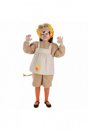 Kostiumas vaikams Crazy...