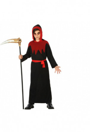 Kostiumas vaikams Juoda...