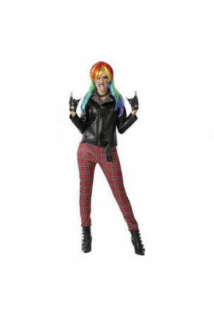 Kostumas suaugusiems Punky