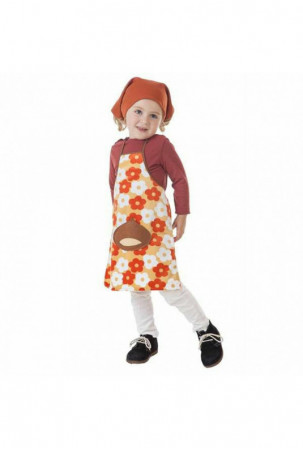 Kostiumas vaikams Gėlės...