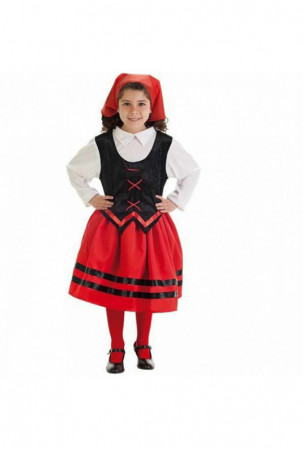 Kostiumas vaikams Pastorė