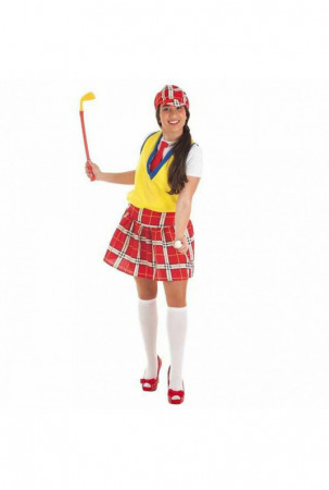Kostumas suaugusiems Golf...