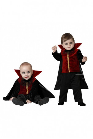 Kostiumas kūdikiams Vampyras