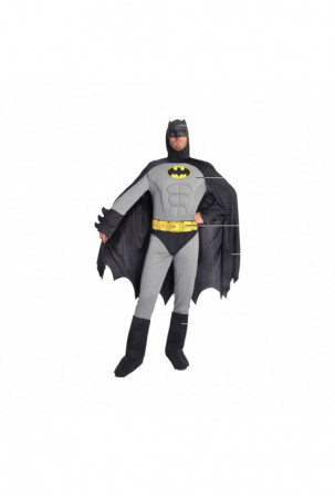 Kostumas suaugusiems Pilka...