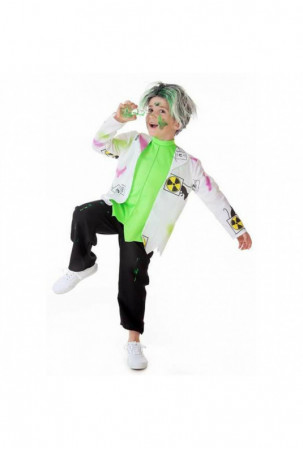 Kostiumas vaikams Mokslinis