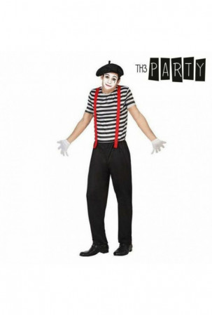 Kostumas suaugusiems Mimas