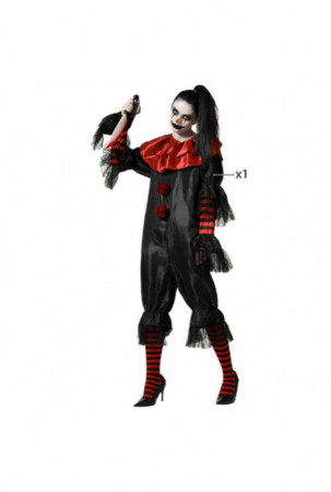 Kostumas suaugusiems Ydinga...