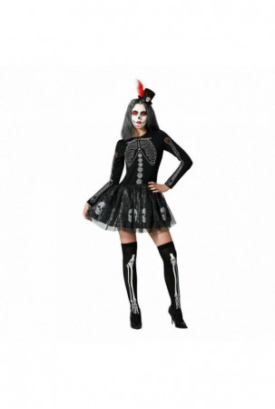 Kostumas suaugusiems Griaučiai