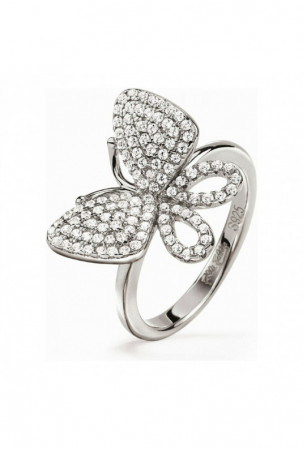 Moteriški žiedas Folli...