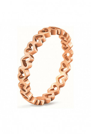 Moteriški žiedas Folli Follie 1R14T003R