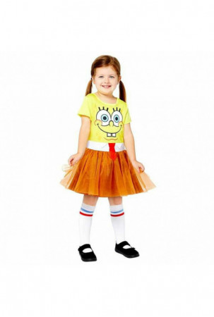 Kostiumas vaikams Spongebob...