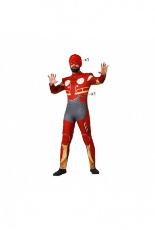 Kostumas suaugusiems...