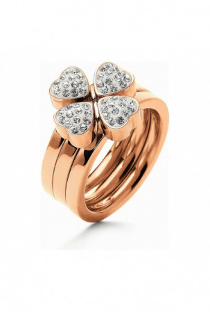 Moteriški žiedas Folli...