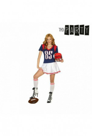 Kostumas suaugusiems Th3...