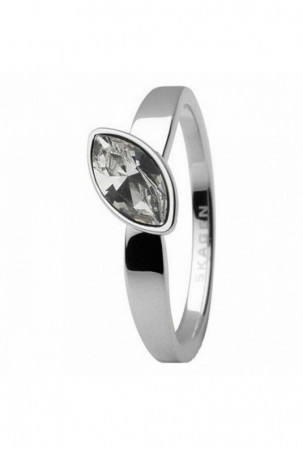 Moteriški žiedas Skagen...