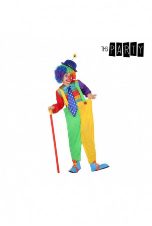 Kostiumas vaikams Geltona...