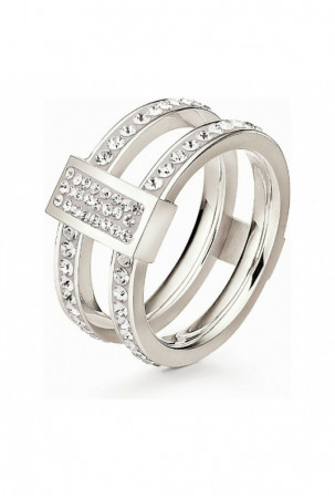 Moteriški žiedas Folli...