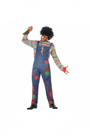 Kostumas suaugusiems...