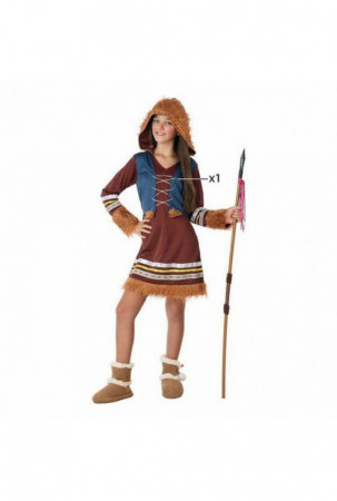 Kostiumas vaikams Eskimas