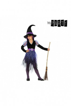 Kostiumas vaikams Spalvotas (3 Dalys)