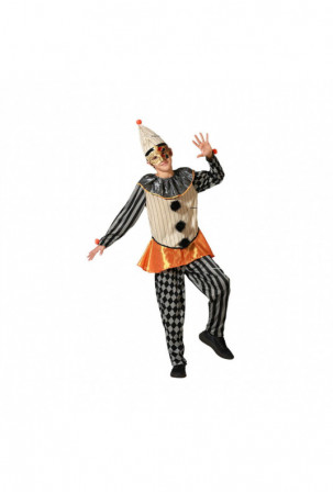 Kostiumas vaikams Arlekinas