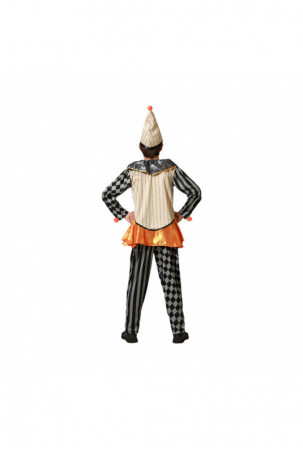 Kostiumas vaikams Arlekinas Kostiumas vaikams Arlekinas