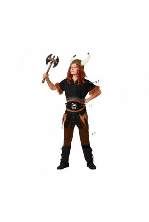 Kostiumas vaikams Vikingas