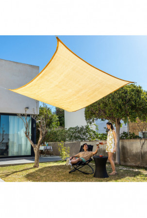 Stačiakampio formos burės...