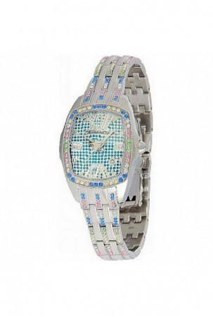 Laikrodis moterims Chronotech CT7930LS (Ø 28 mm)