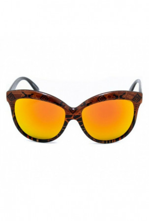 Moteriški akiniai nuo saulės Italia Independent (Mineralas) (ø 58 mm)