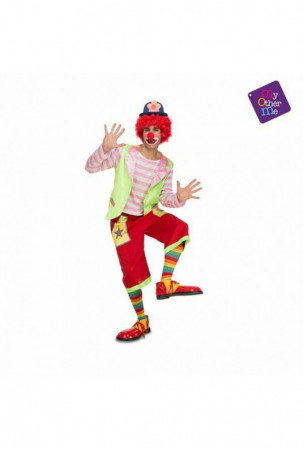 Kostiumas vaikams My Other...