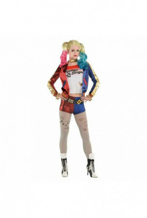 Kostumas suaugusiems Harley...