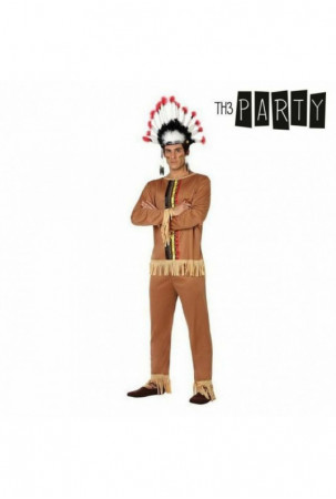 Kostumas suaugusiems Th3...