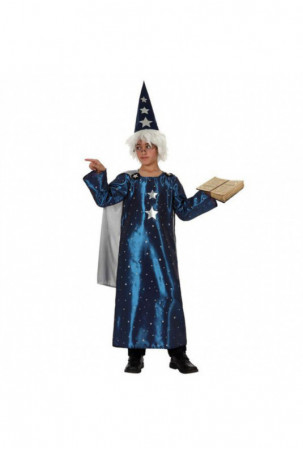 Kostiumas vaikams Magas (3 pcs)