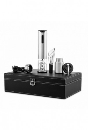 Vyno Aksesuarų Rinkinį UFESA