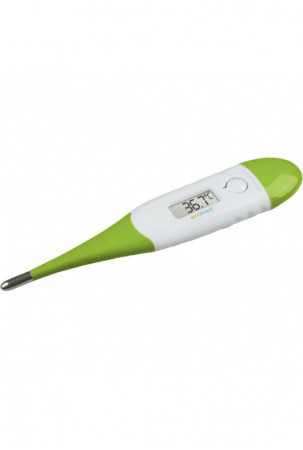 Skaitmeninis Termometras...