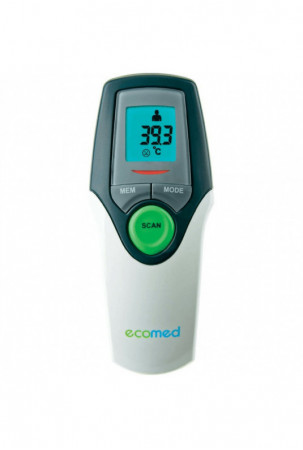 Termometras Medisana MED 23400