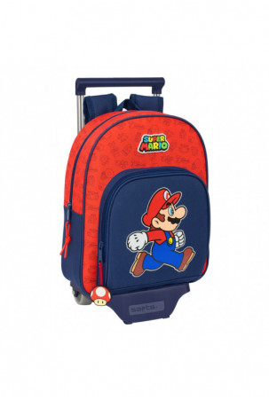 Mokyklinė kuprinė su...