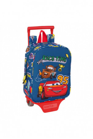 Mokyklinė kuprinė su...