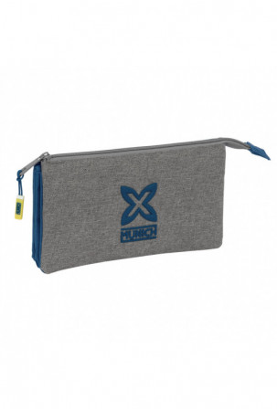 Trigubas penalas Munich...