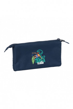 Trigubas penalas El Niño...