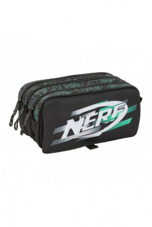 Trigubas penalas Nerf Game...